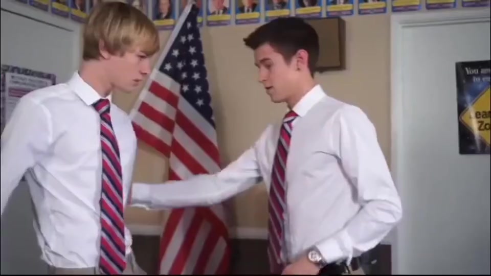 American Twinks Classroom Sex