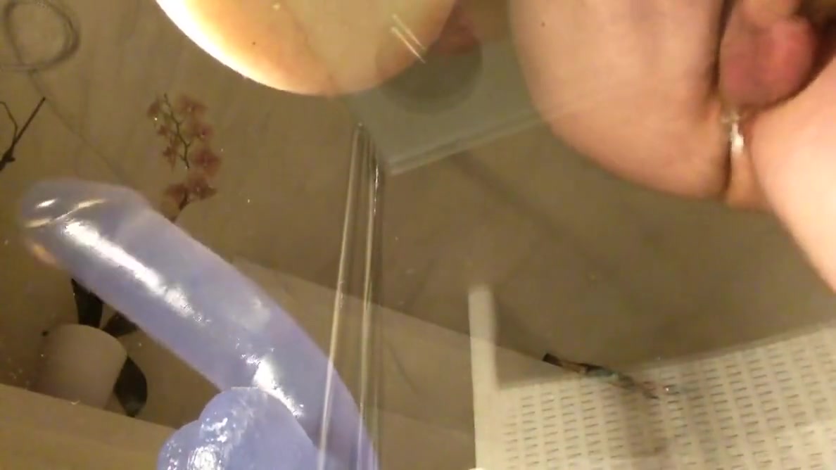 Pvc Dildo I