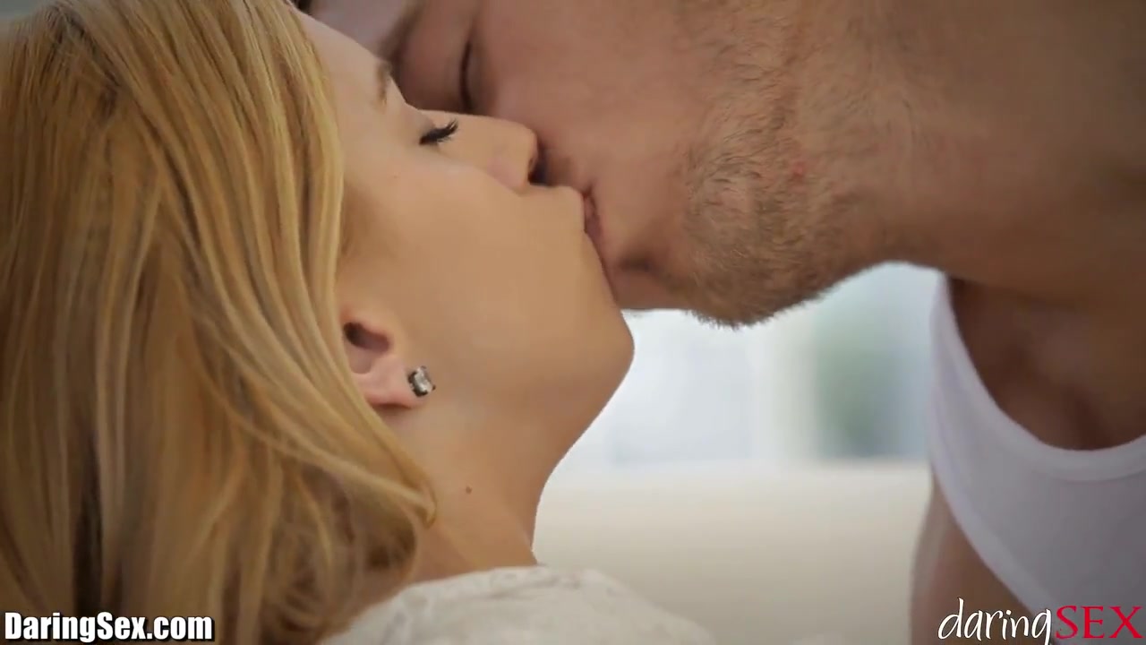 DaringSex Lexi Belle Enjoys an Erotic Afternoon Fuck