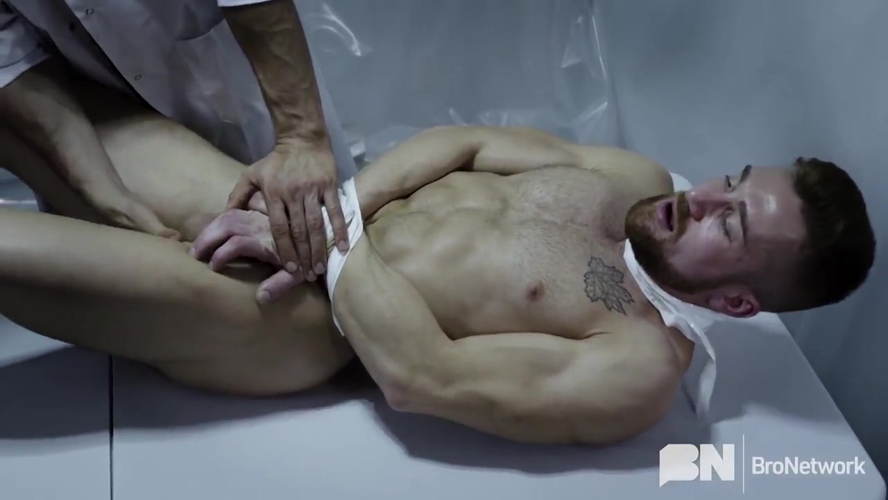 Olivier Robert And Rocky Vallarta - Psycho Killer Body A