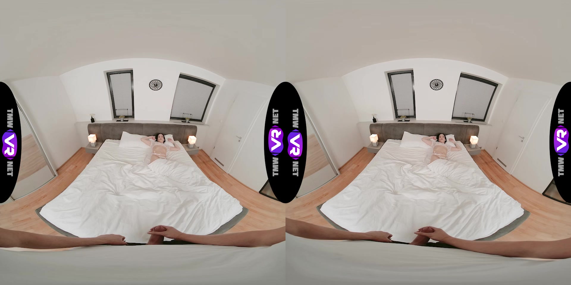 You cummed into the wrong pussy!