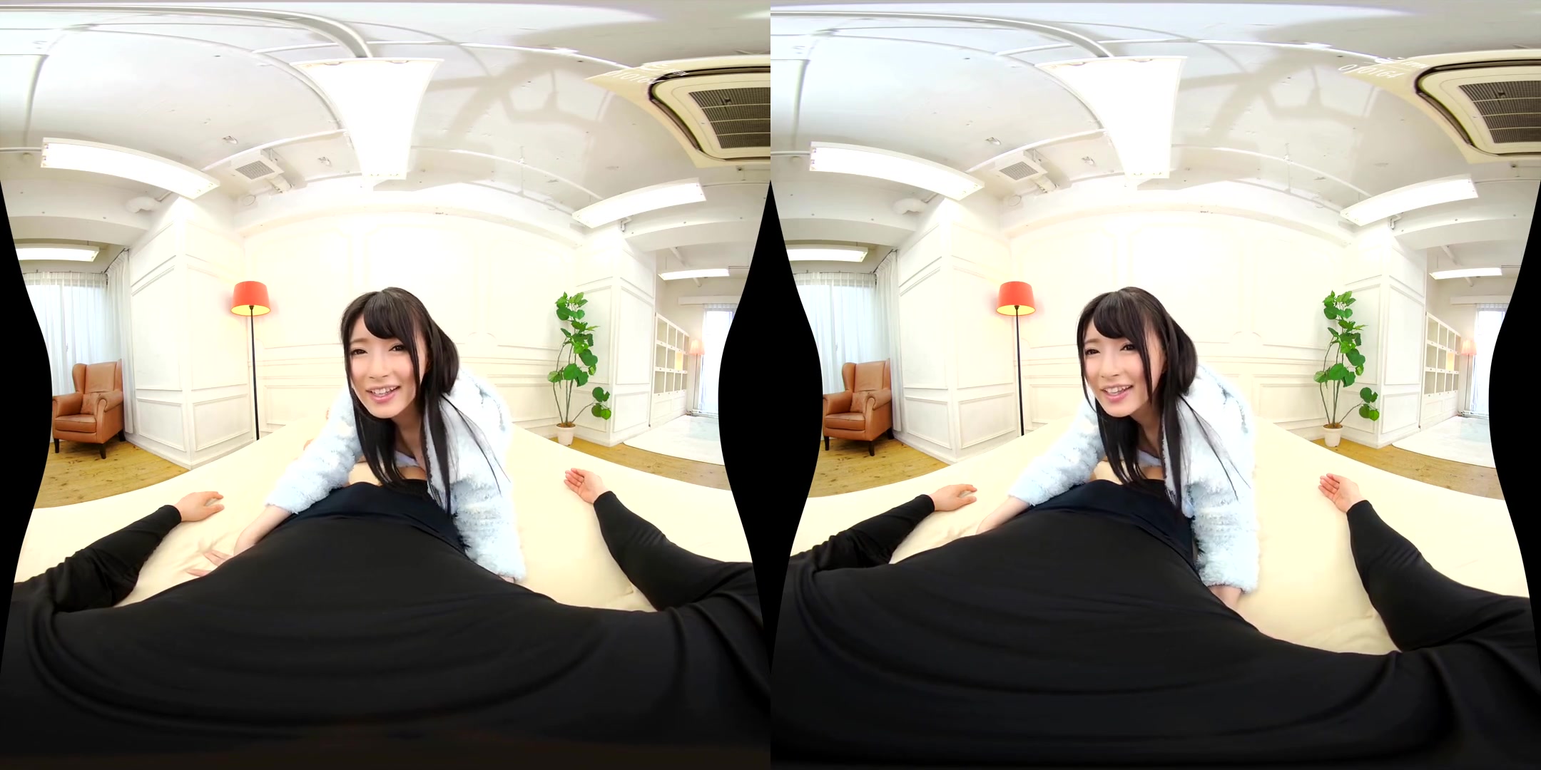 Haruka Hakii is Retiring, Come Have Loving Sex with Her 1 - Asian teen 18+ Creampie