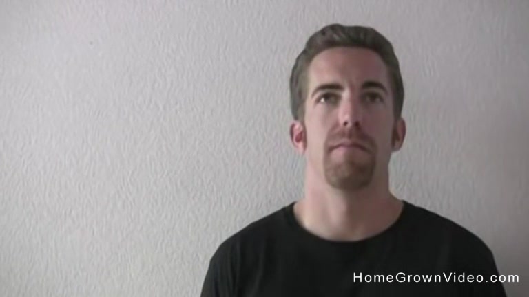 Amateur couple make their first homemade porno flick