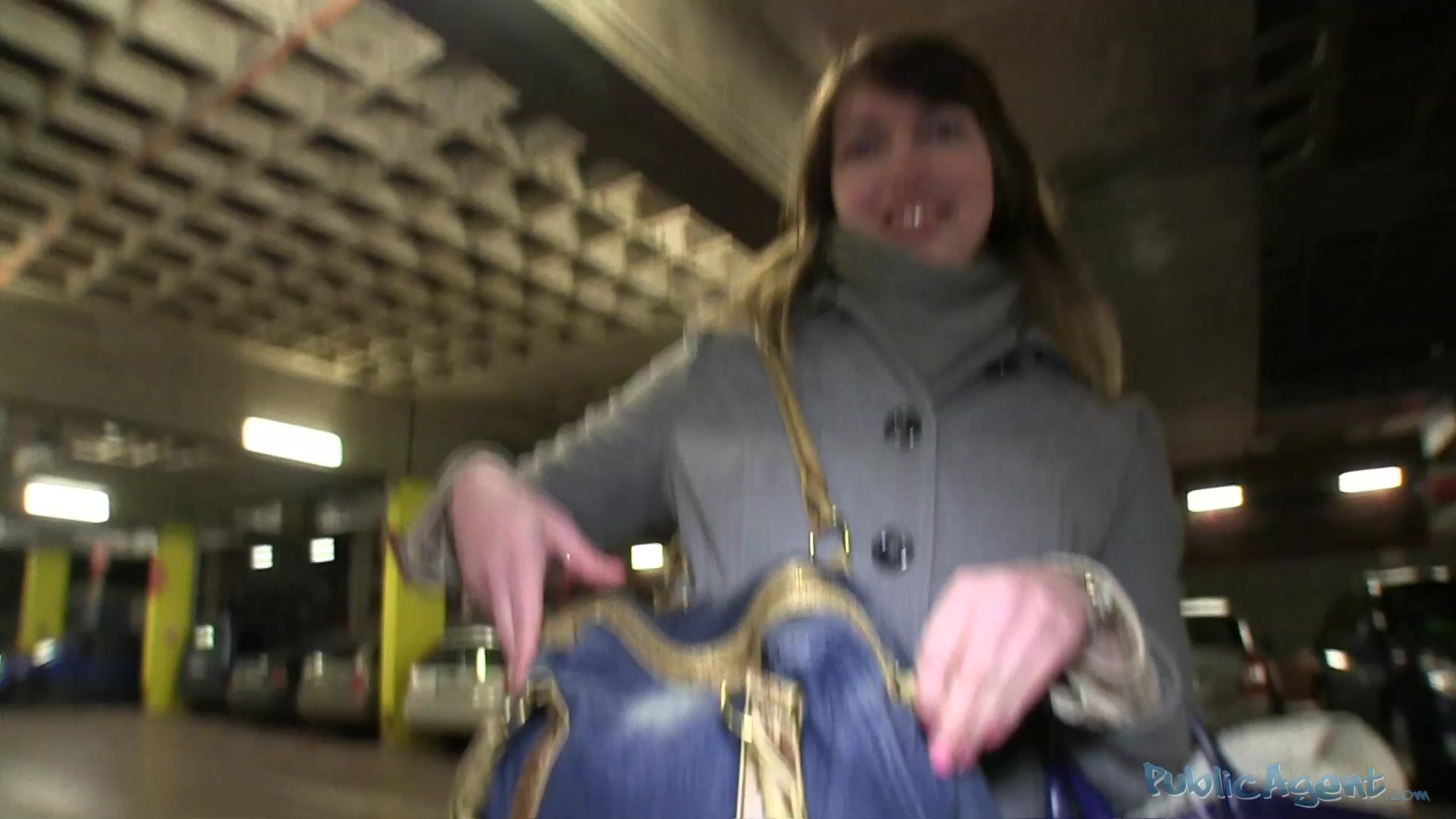 PublicAgent Video. Lyda