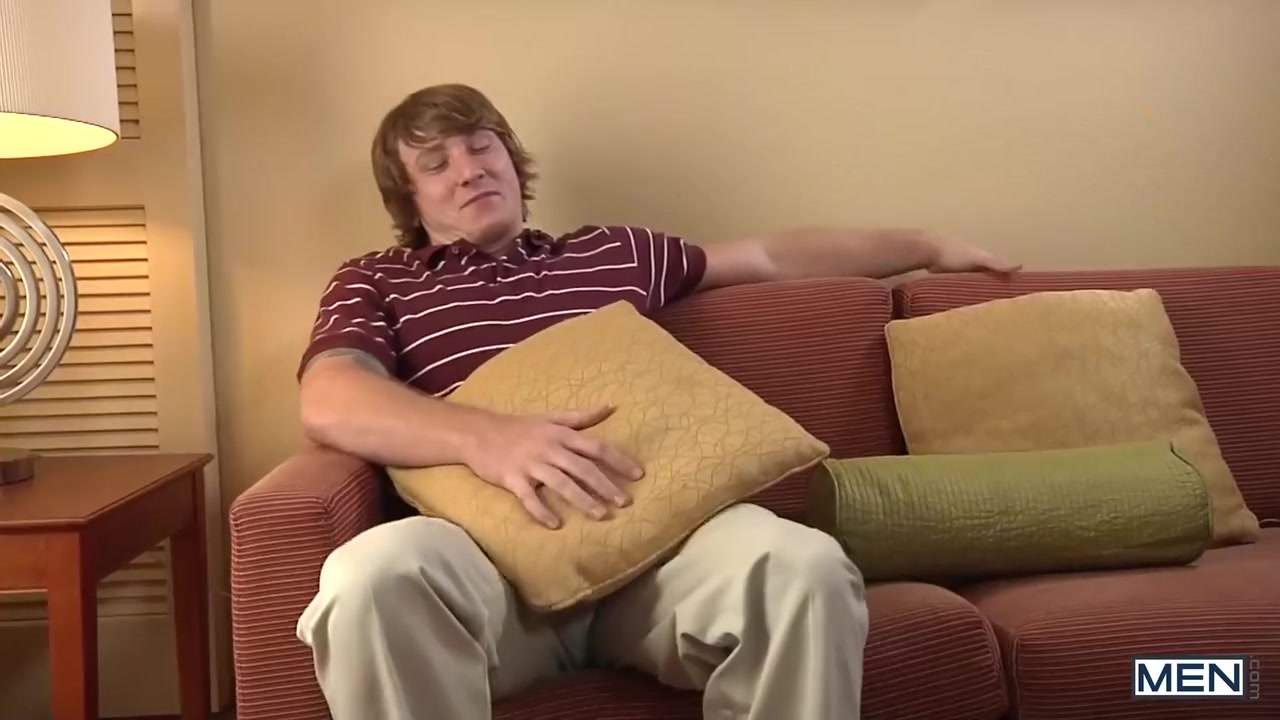 Tom Faulk And Jake Matthews In The Shocking Twist Behind A Simple Job