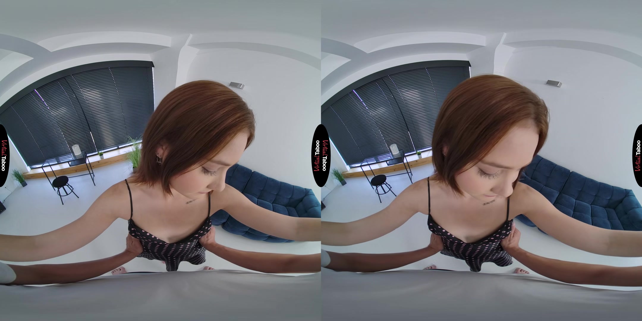 Matty VR Porn: To Be A Slut, Or Not To Be - VirtualTaboo