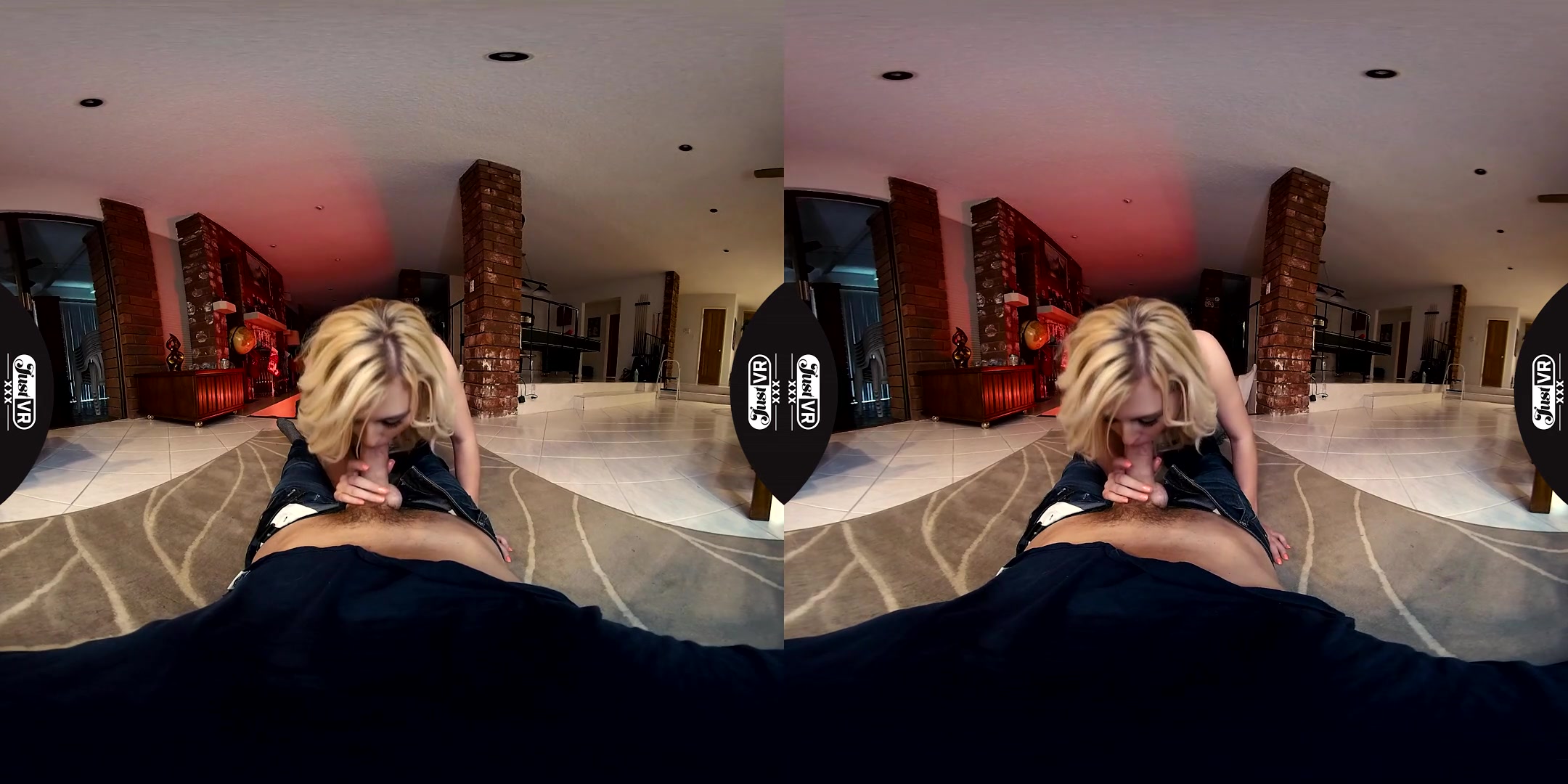 Summer Day in Your Wife's Best Friend - JustVR