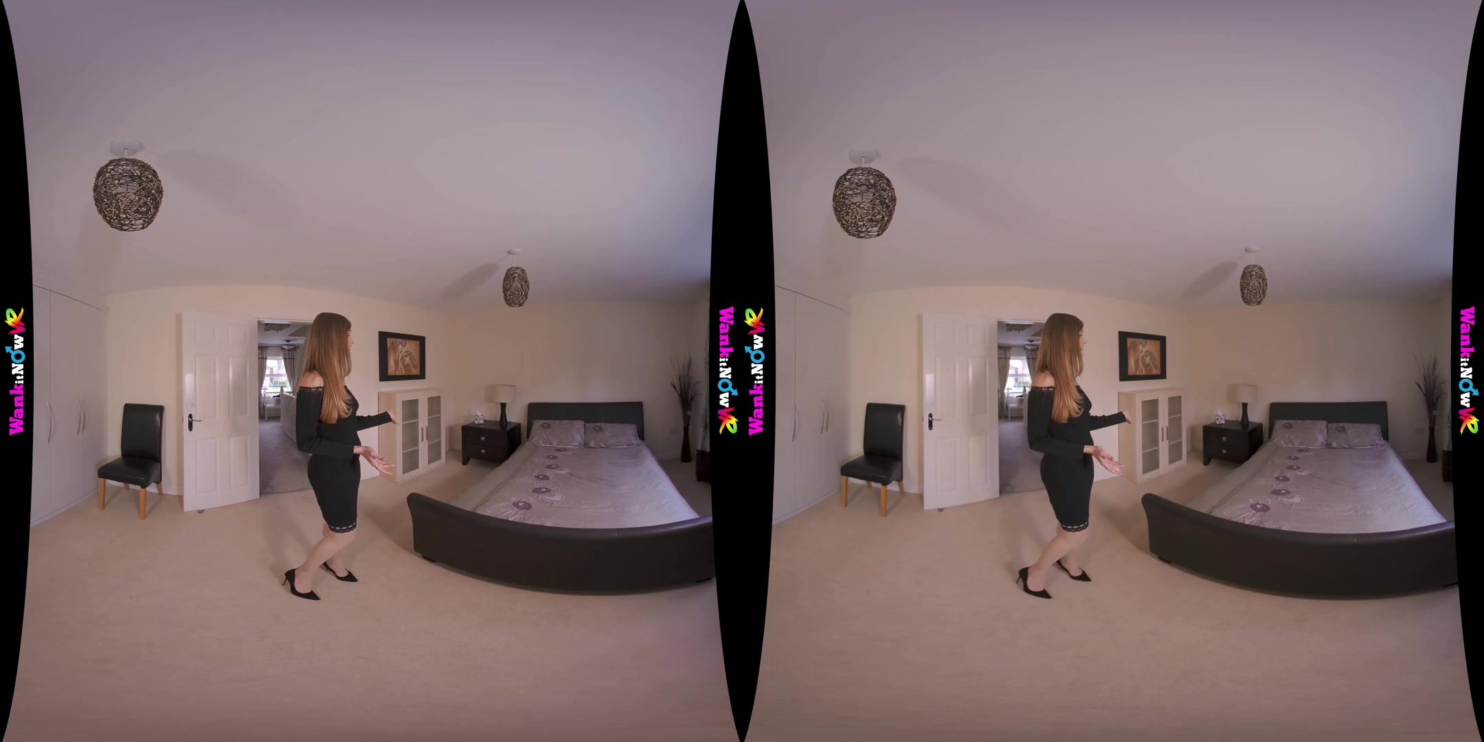 Masturbation Deal - WankitnowVR