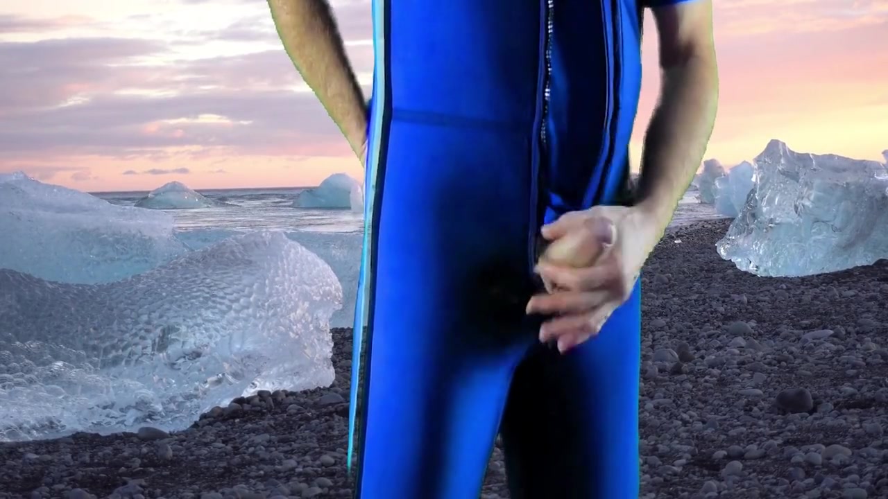This Is How We Keep Warm In The Arctic fantasy Dirty Step daddy Video
