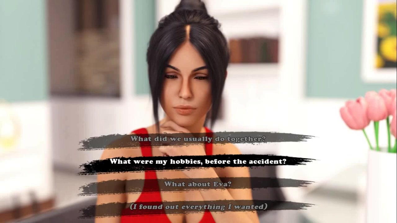 Amnesia Naughty Thoughts Ep11