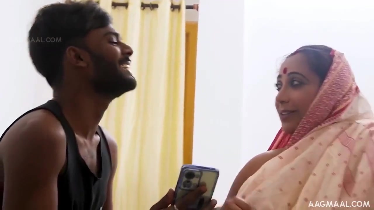 Grandmom Uncut 2023 Bengali Hot Short Film