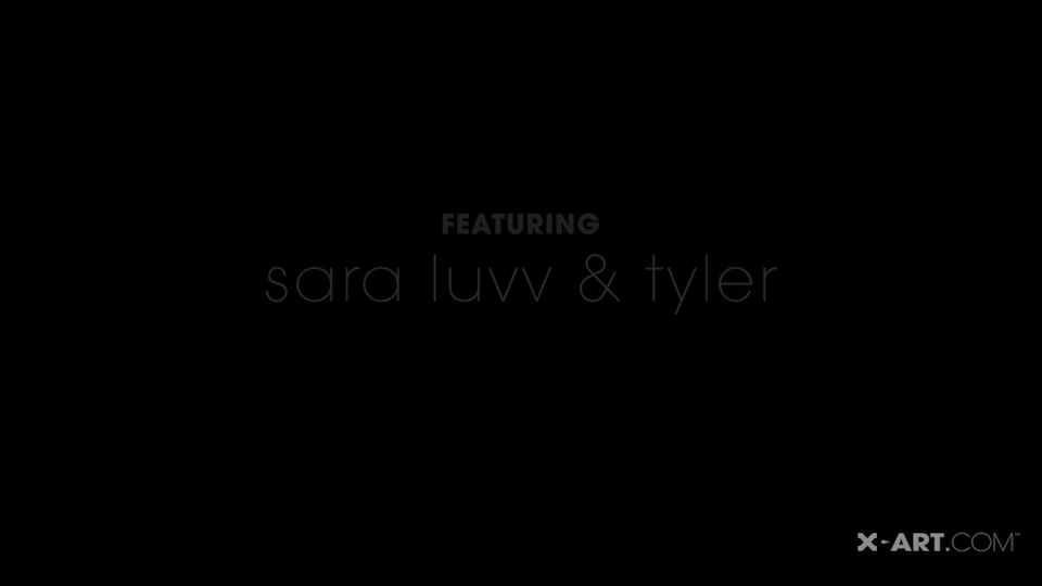 Luvv Me Tender - X-Art