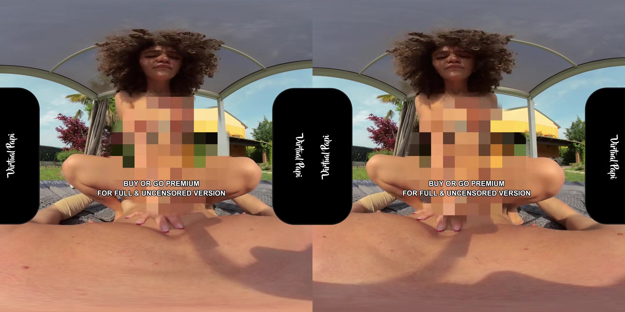 Cowgirls Collection - Vol. 2 - Virtual Papi