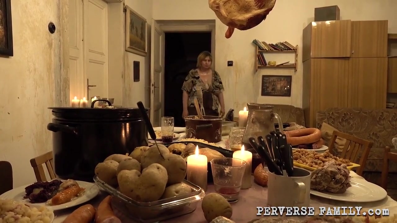 Perverse Hospitality