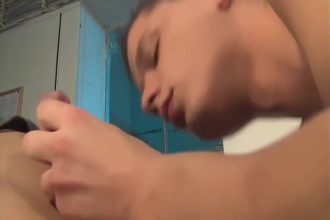 Prison Fuckers Hd Pt1