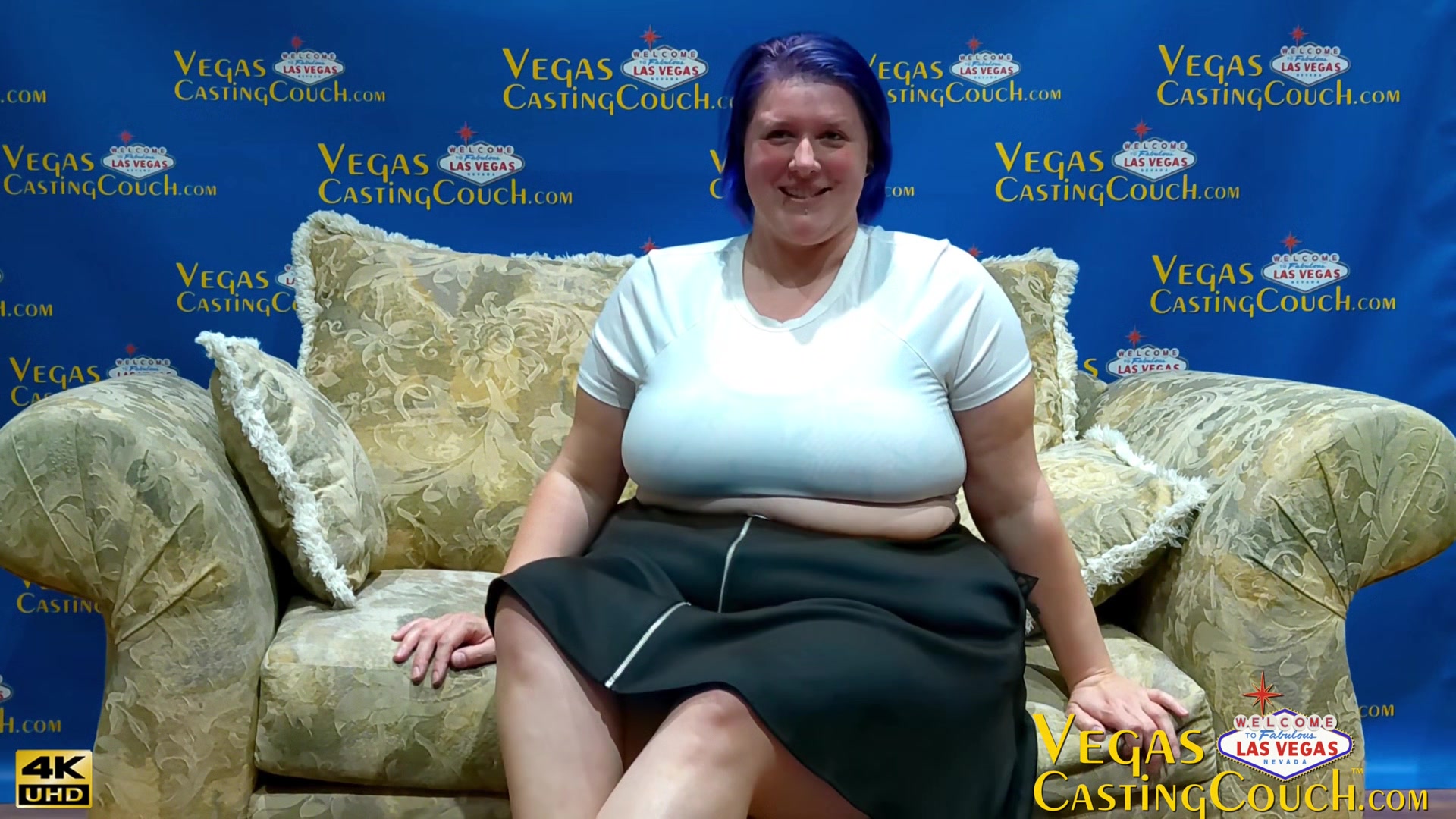 Misty Mae - Las Vegas Casting