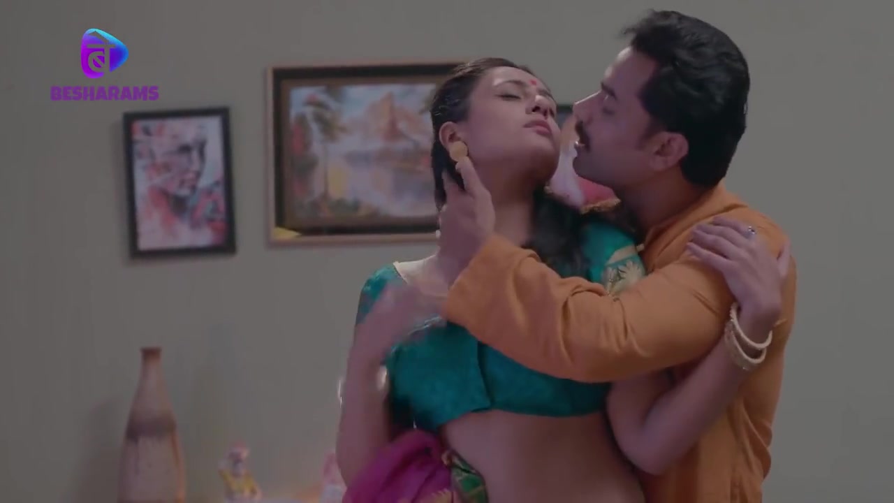 New Damad Ji S01 Ep 1-3 Besharams Hindi Hot Web Series 12.5.2023 1080p Watch Full Video In 1080p