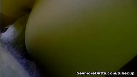 Blonde Hottie Gives Blowjob And Pussy Fucks