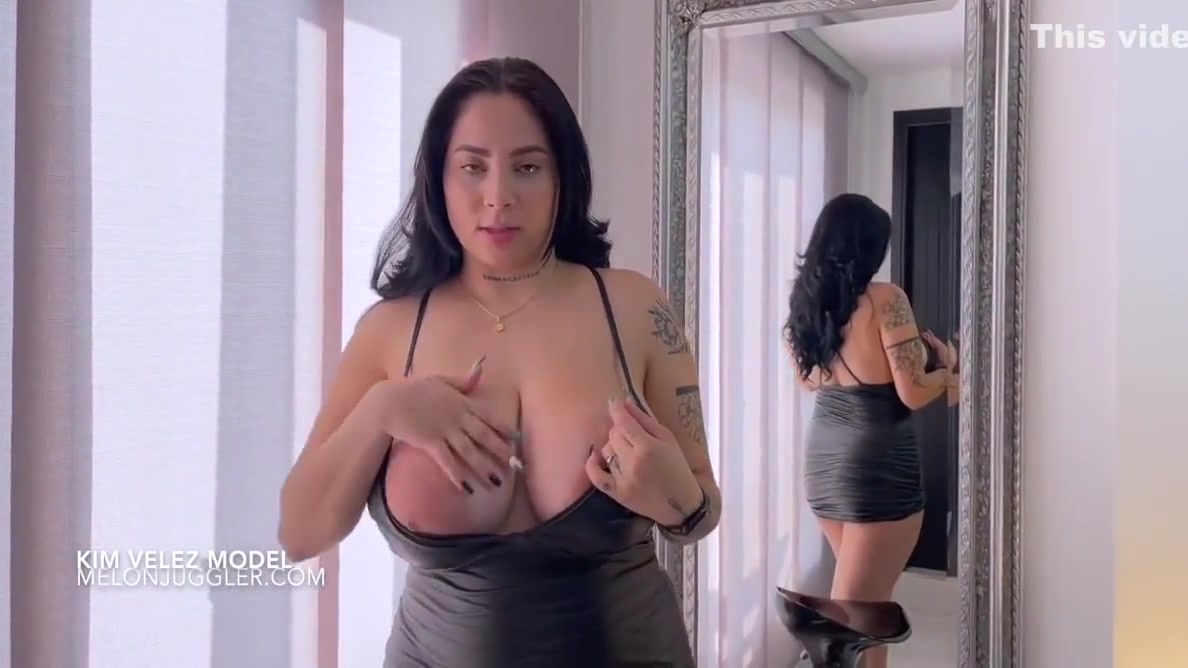 Busty Babe With Huge Areolas With Huge Boobs