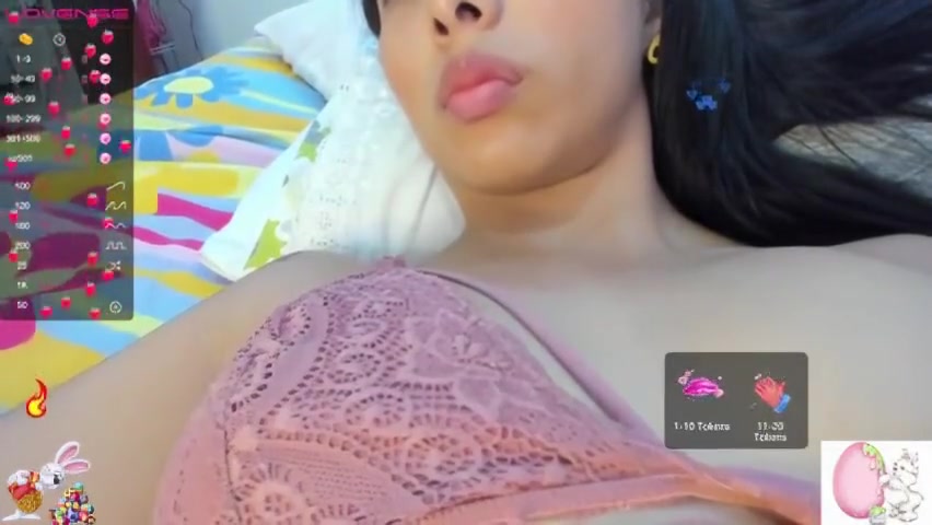 Are Thirsty For A Male To Suck Them And Pass His Tongue Around My Nipples
