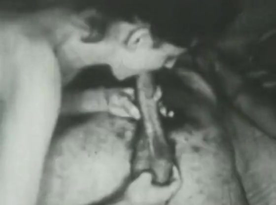 Retro Porn Archive Video: Reel Old Timers 13 04
