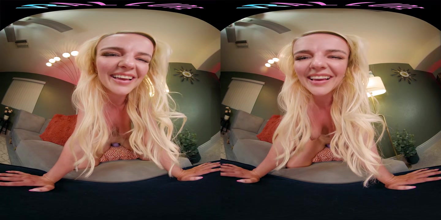 Never Forget Your First - VRAllure