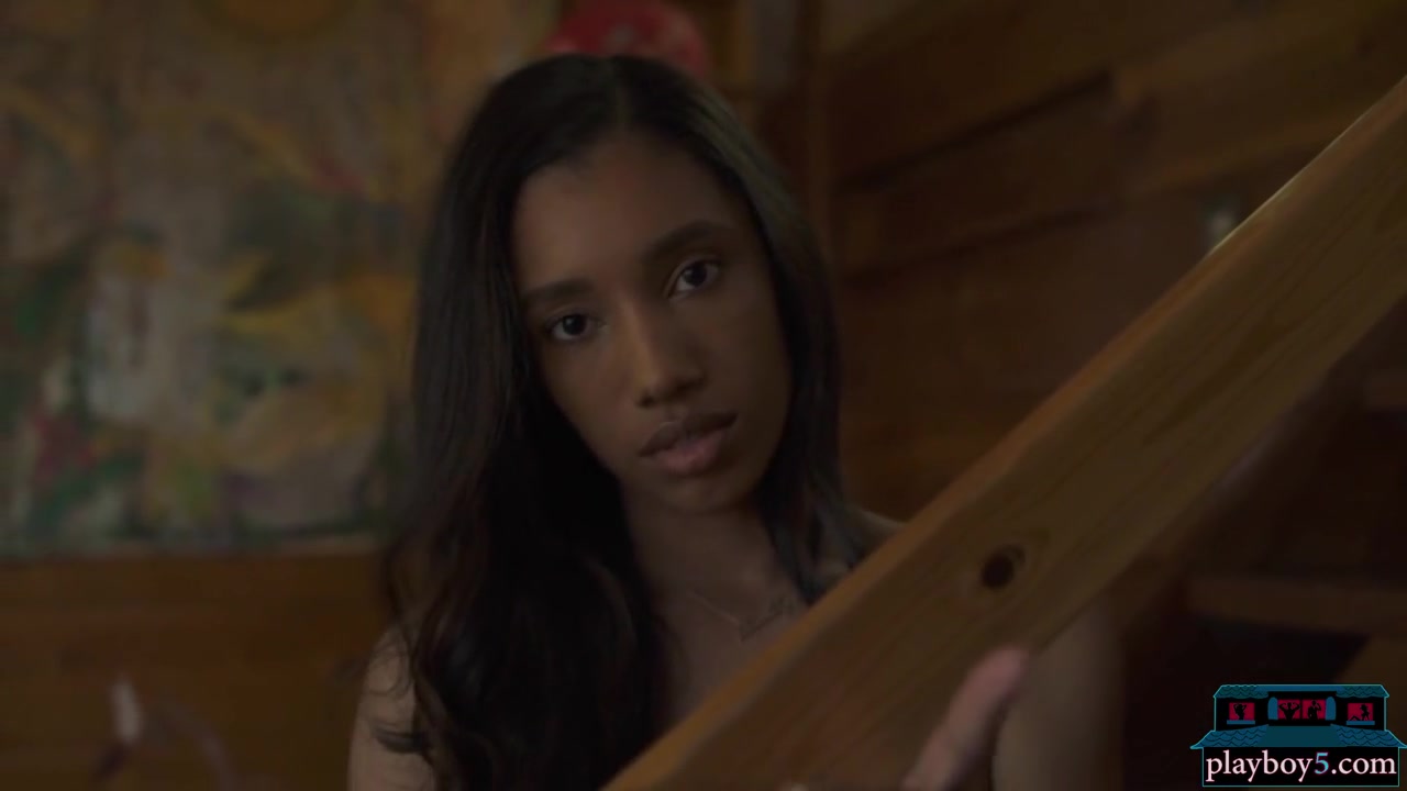 Black Milf Brookliyn Wren Solo