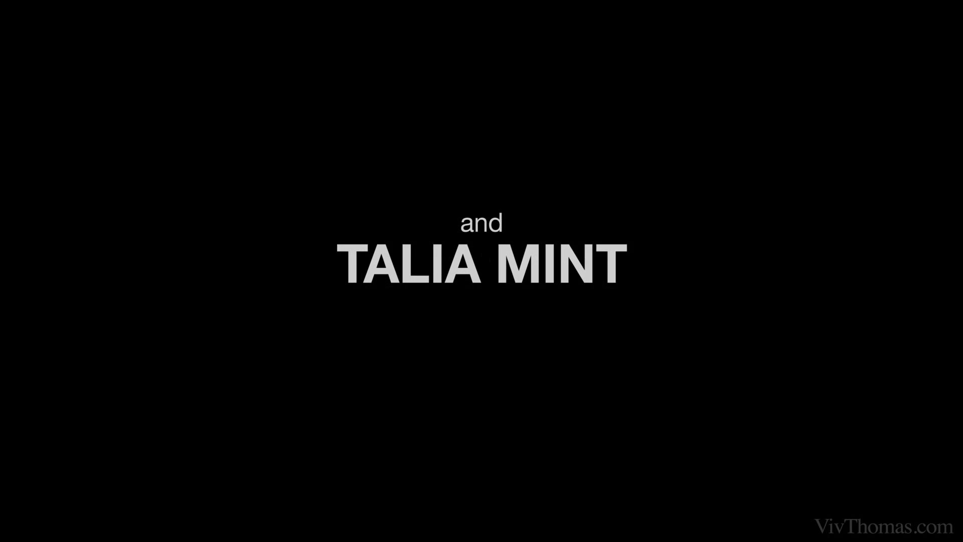 Truth or Dare 5 - Vacillate - Julia Roca & Leila Smith & Talia Mint - VivThomas