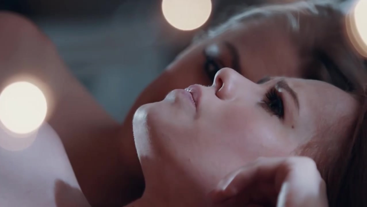 beautiful ending with a redhead pornstar