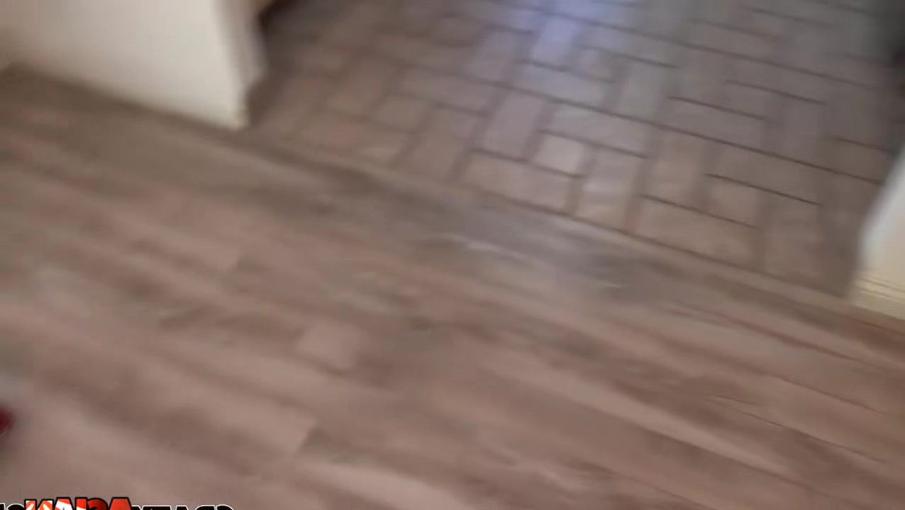 POV with hot asian girlfriend