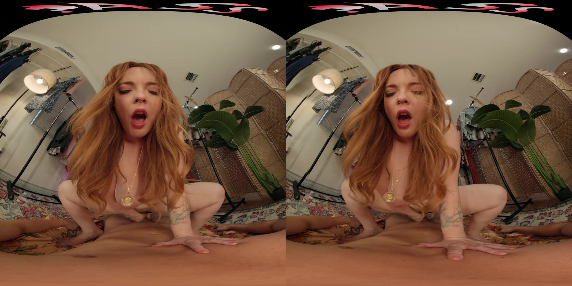 Best Redhead Adventures Vol.1 - Fuckpassvr