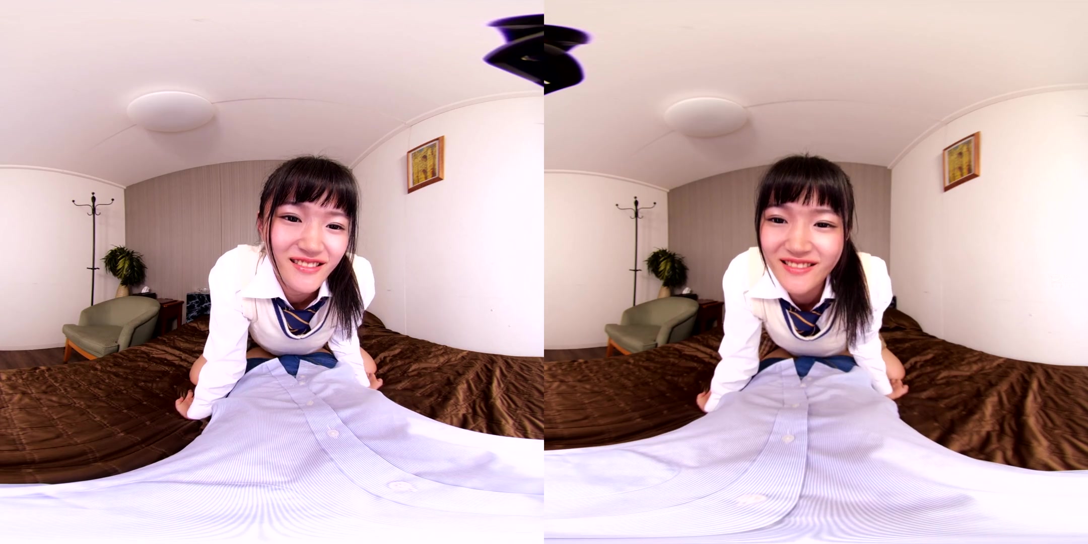 Mari Kagami Tempting into Young Sex 1 - SexLikeReal