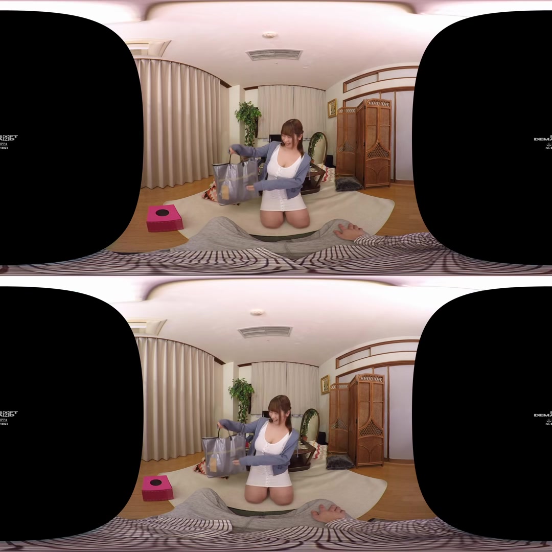 Mikuru Shiiba - Practicing a Skit with a Young Big Tits Friend - SodCreate