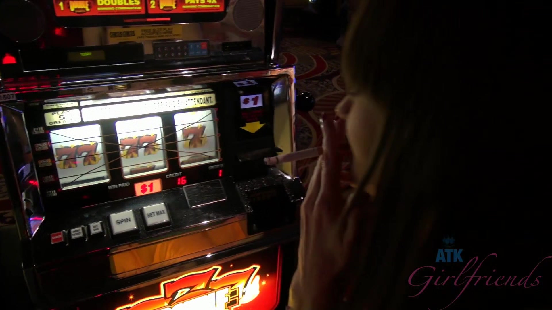Virtual Vacation In Las Vegas With Chloe Skyy Part 1