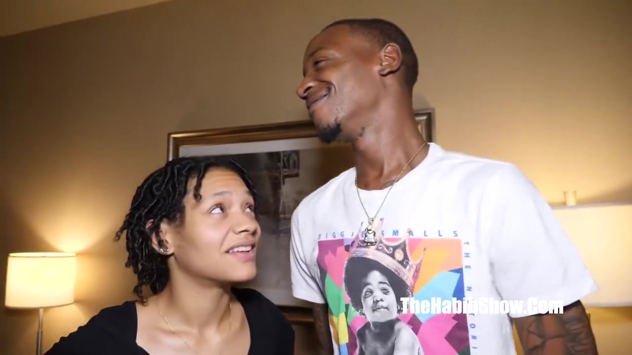 Dante N Rose Couple That Still Loves Fucking Each Other