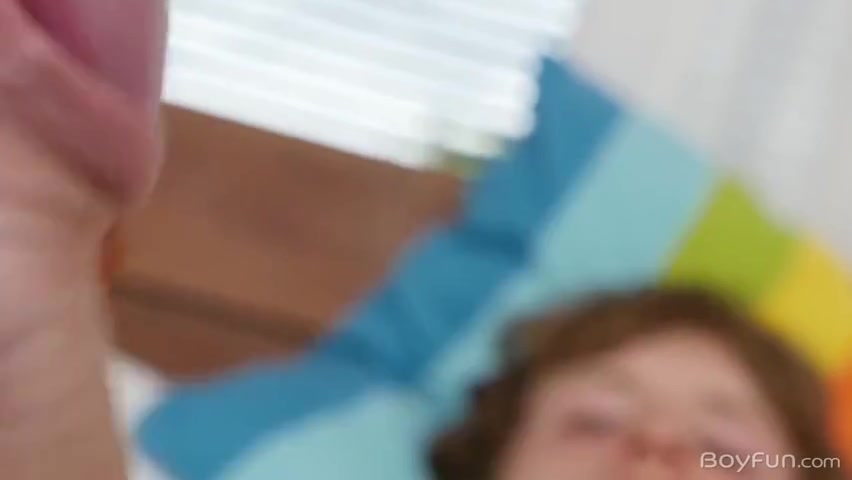 Dylan Bedroom Porn Boys