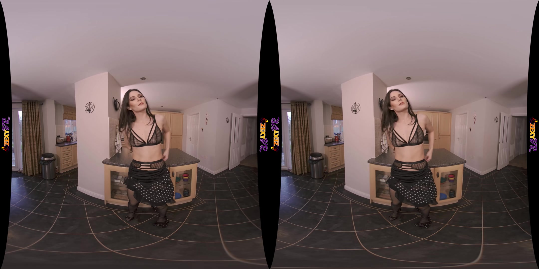 Anniversary Tease - ZexyVR