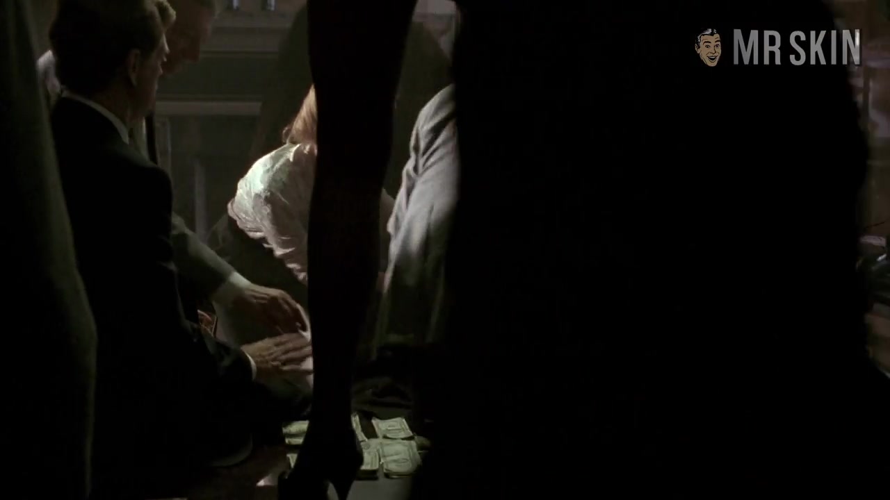 Best Of: Annette Bening - Mr.Skin