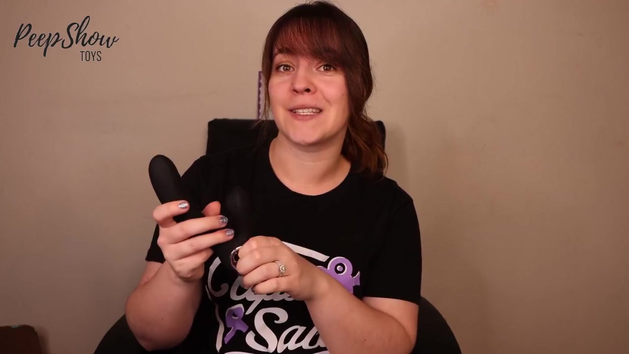 Toy Review - Beso G Dual Stimulating Vibrator With Clitoral Suction & Moving Point