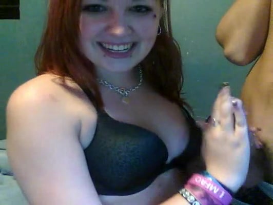 Wonderful pierced slut sucks cocks like a pro