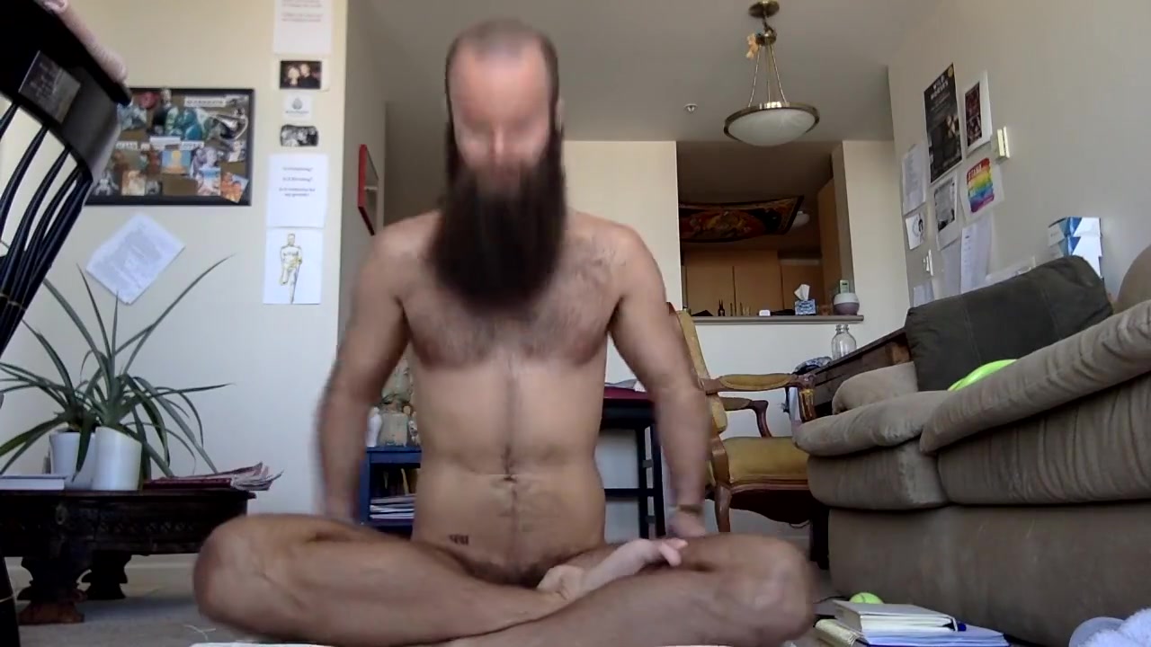 Sexual Kung Fu Kundalini Class