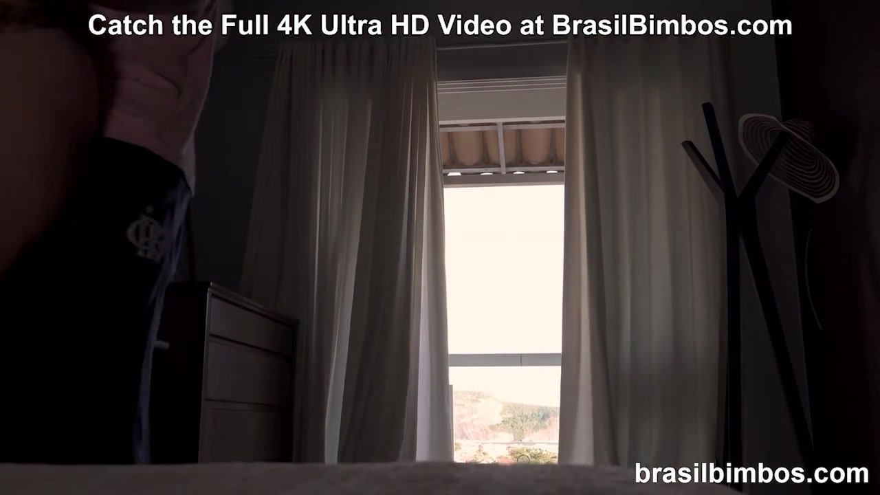 Bubble Latine Butt too Hot to Handle - Brasilbimbos