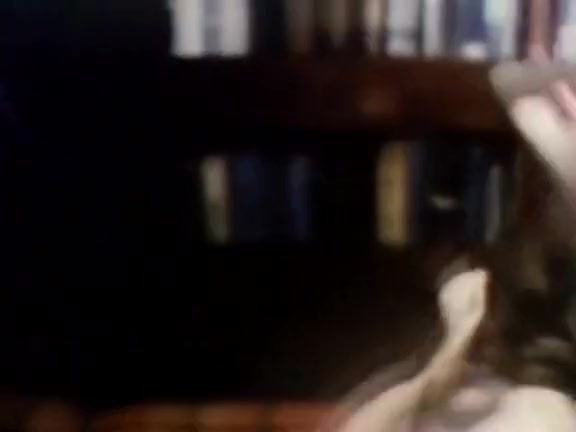 Desiree Cousteau in classic xxx video