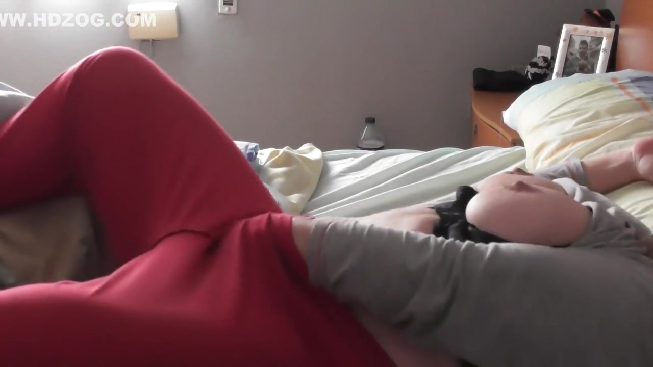 I Only Wake Up In The Morning I Masturbate