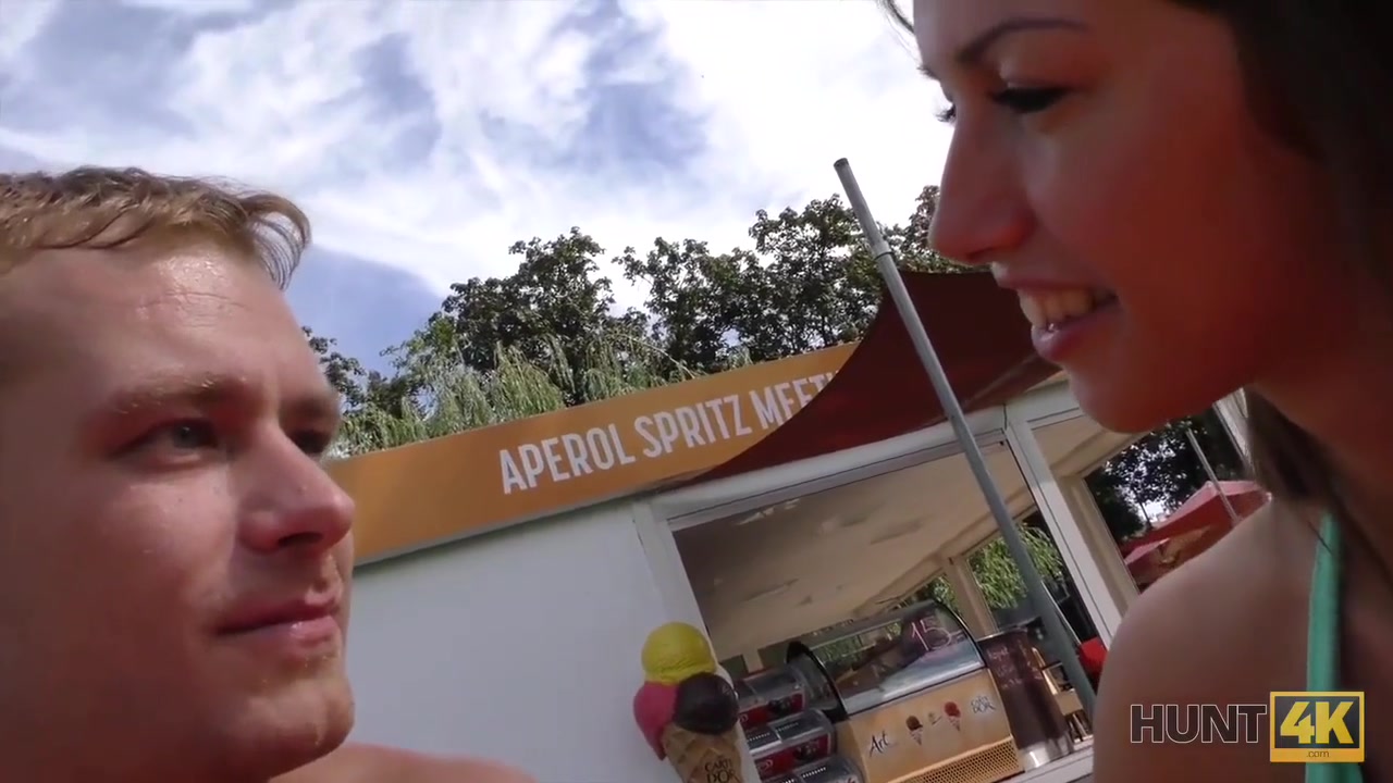 Susan Ayn - Nasty Man Picked Up 18yo For Spontaneous Assfuck