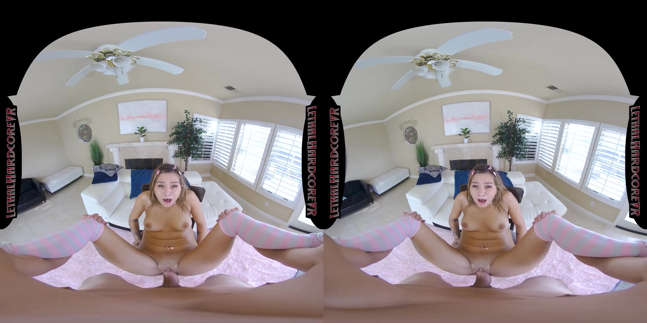 Mia Fucks You Then Squirts In Your Face - Teen Cutie Fucked Hard
