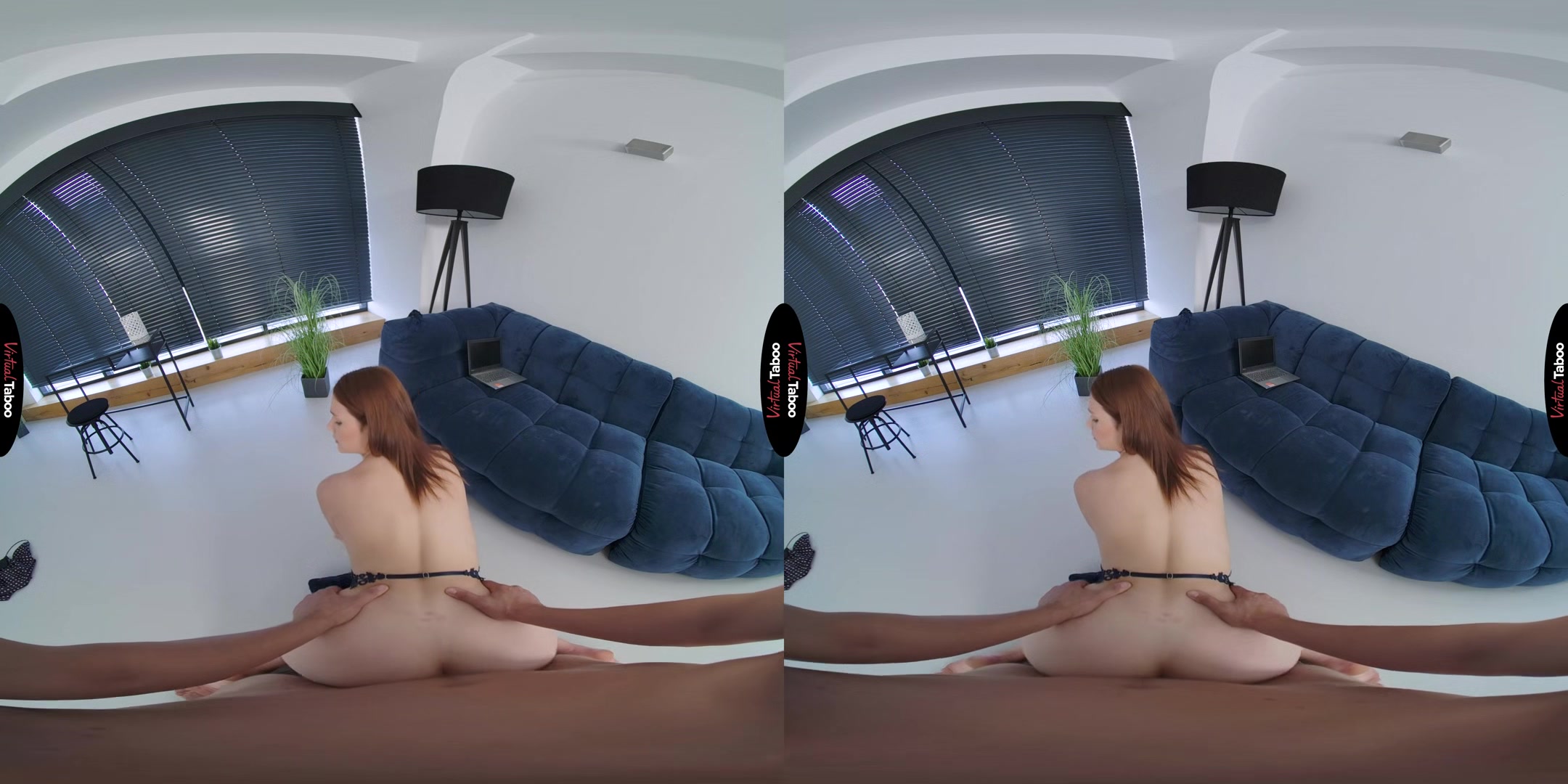 Matty VR Porn: To Be A Slut, Or Not To Be - VirtualTaboo