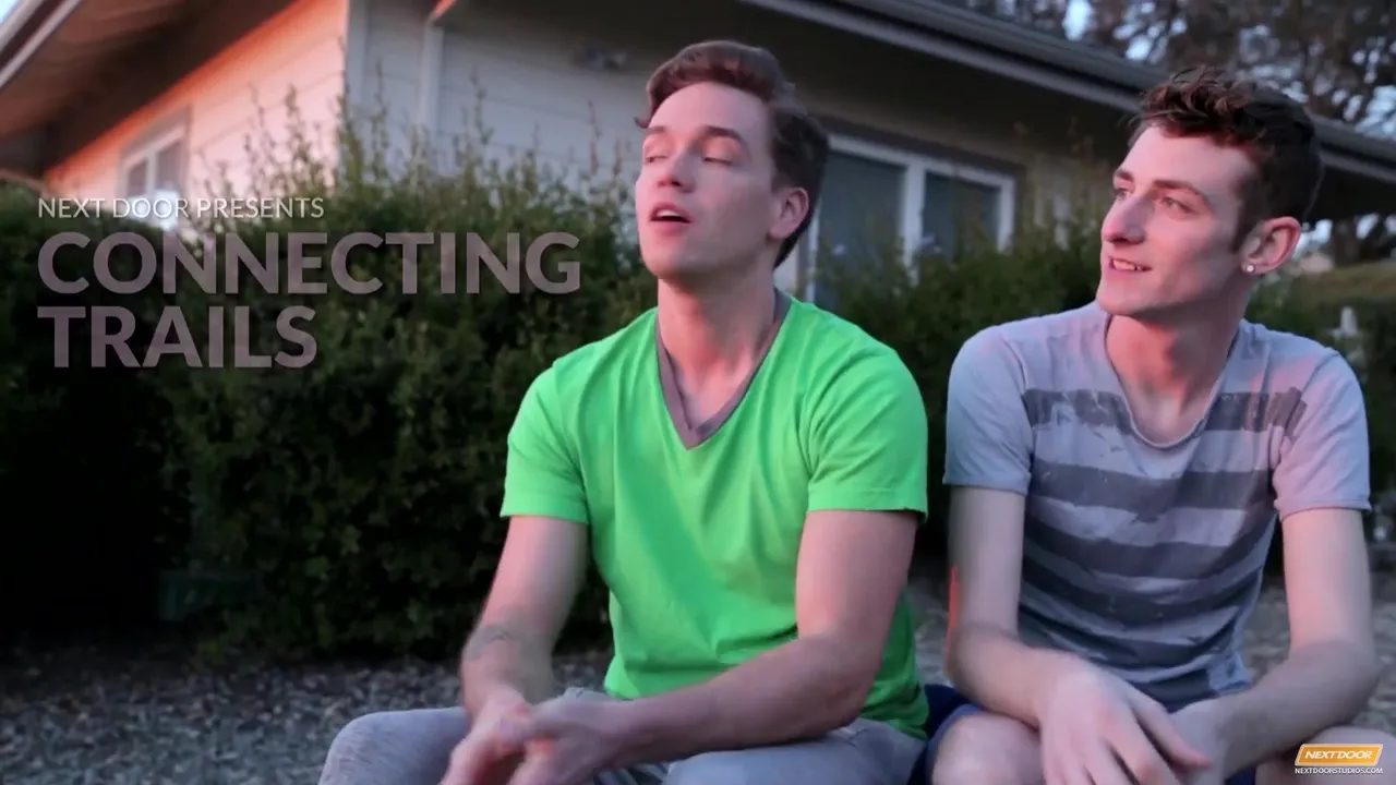 Ian Ticing And Lucas Knight - Mouthfuls Of Ian: Lucas Sunrise Delight