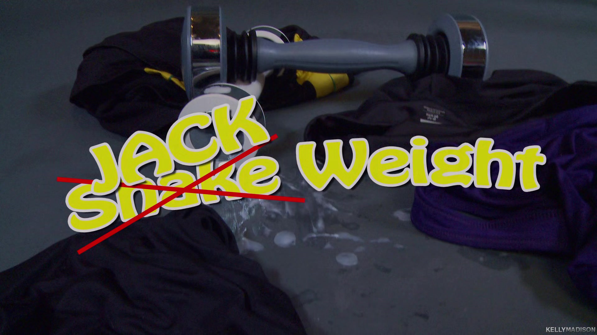 Jack Weight - Starring: Kelly Madison - PornFidelity