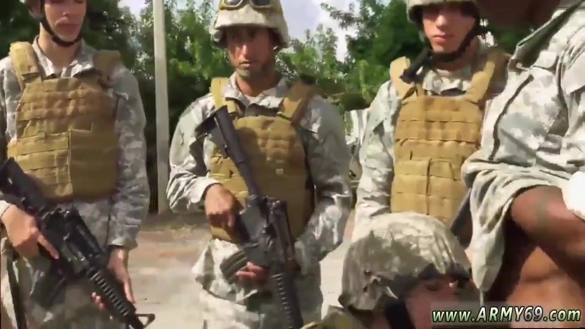 Cock Military Asia And Blond Military teenager 18+ Gay Porn This Soldier Proved He